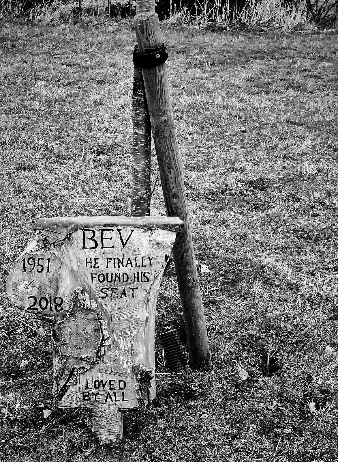 Grave